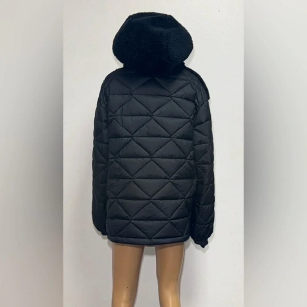 UGG BUTTE PARKA